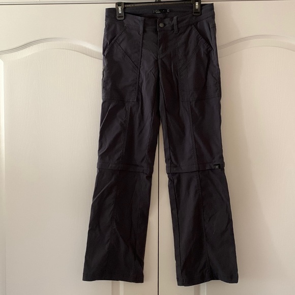 GUC Prana convertible pants - Picture 1 of 13